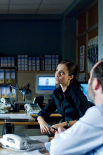 Imagen de Guante blanco (T1): Ep.2  - 1