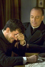 Imagen de La señora (T2): Ep.3  - 1