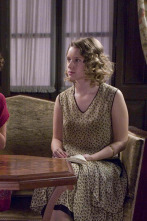 Imagen de La señora (T2): Ep.8  - 1