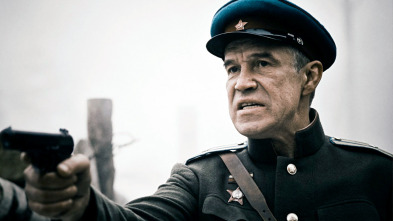 Imagen de El maquinista (Krai) - 3