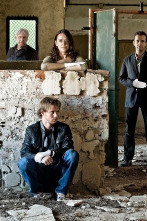 Imagen de Guante blanco (T1): Ep.1  - 1