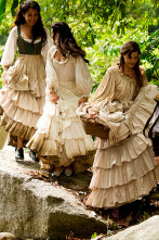 Imagen de El corazón del océano (T1): Ep.3  - 1