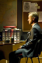 Imagen de Guante blanco (T1): Ep.5  - 1