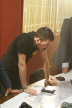 Imagen de Una bala para el Rey (T1): Ep.2  - 1