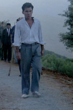 Imagen de Lorca, muerte de... (T1): Ep.6  - 1