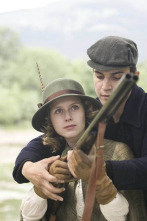 Imagen de La señora (T2): Ep.6  - 1