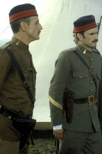 Imagen de La forja de un rebelde (T1): Ep.5  - 1