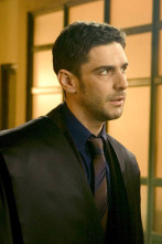 Imagen de Al filo de la ley (T1): Ep.13  - 1