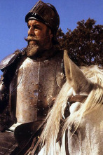 Imagen de El Quijote de... (T1): Ep.3  - 1