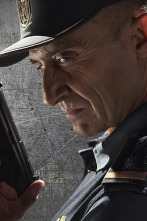 Imagen de Olmos y Robles (T1): Ep.7  - 2