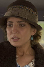 Imagen de La señora (T1): Ep.7  - 1