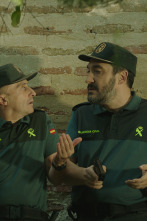 Imagen de Olmos y Robles (T2): Ep.4  - 1