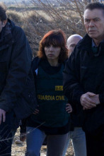 Imagen de Patricia Marcos:... (T1): Ep.6  - 1