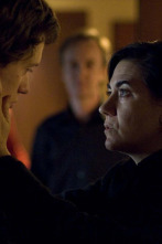 Imagen de Patricia Marcos:... (T1): Ep.8  - 1