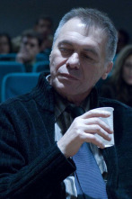 Imagen de Patricia Marcos:... (T1): Ep.11  - 1