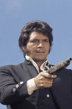 Imagen de Curro Jiménez (T2): Ep.2  - 1