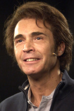 Imagen de Raphael (T1): Ep.1  - 1