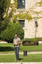 Imagen de Herederos (T2): Ep.12  - 1