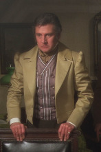 Imagen de Proceso a Mariana... (T1): Ep.3  - 1