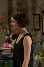 Imagen de La señora (T2): Ep.2  - 1