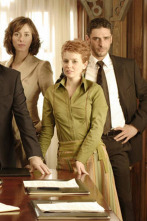 Imagen de Al filo de la ley (T1): Ep.1  - 1