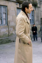 Imagen de Los gozos y las sombras (T1): Ep.1  - 1