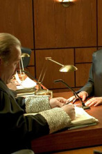 Imagen de Al filo de la ley (T1): Ep.9  - 1