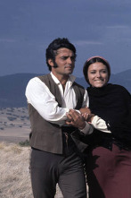 Imagen de Curro Jiménez (T2): Ep.10  - 1