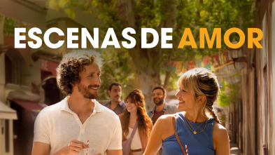 Imagen de Escenas de amor - 2