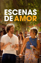 Imagen de Escenas de amor - 1
