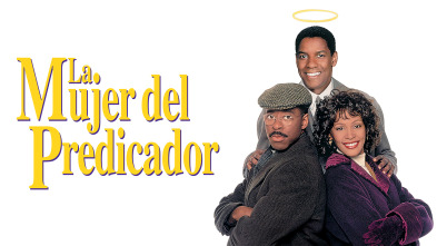 Imagen de La mujer del predicador - 3