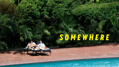 Imagen de Somewhere - 2