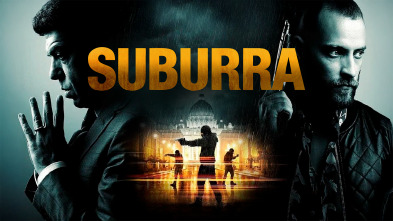 Imagen de Suburra - 2