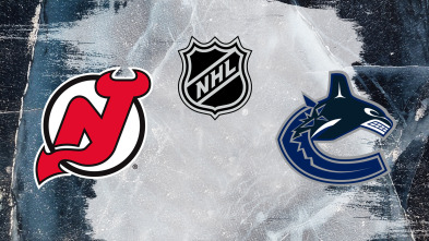 Imagen de Temporada Regular: New Jersey Devils - Vancouver Canucks - 2