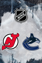 Imagen de Temporada Regular: New Jersey Devils - Vancouver Canucks - 1