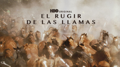 Imagen de El rugir de las llamas - 2