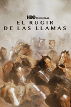 Imagen de El rugir de las llamas - 1