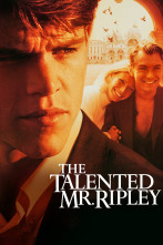 Imagen de El talento de Mr. Ripley - 1
