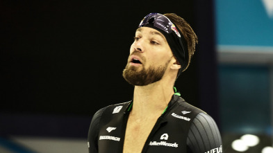 Imagen de Athletes To Watch... (2): Kjeld Nuis, patinaje de velocidad - 2