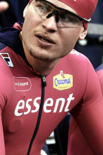 Imagen de Athletes To Watch... (2): Joep Wennemars, patinaje de velocidad - 1