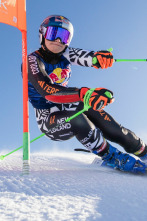 Imagen de Athletes To Watch... (2): Alice Robinson, esquí alpino - 1