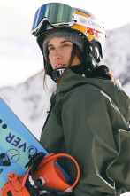 Imagen de Athletes To Watch... (2): Queralt Castellet, snowboard - 1