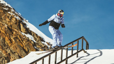 Imagen de Athletes To Watch... (2): Tess Ledeux, esquí acrobático - 2