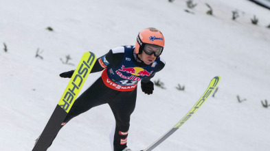 Imagen de Athletes To Watch -...: Stefan Kraft, salto de esquí - 2