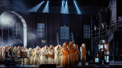 Imagen de Wagner: Tannhäuser - Staatsoper de Viena - 2