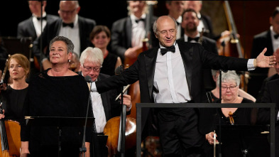 Imagen de Budapest Festival Orchestra Iván Fischer: Mahler - Festival de Granada - 2