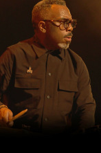 Imagen de Nate Smith - Festival International de Jazz de Montréal - 1