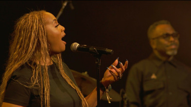 Imagen de Nate Smith - Festival International de Jazz de Montréal - 2