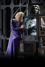 Imagen de Donizetti : Maria Stuarda - Festival de Salzburgo - 1