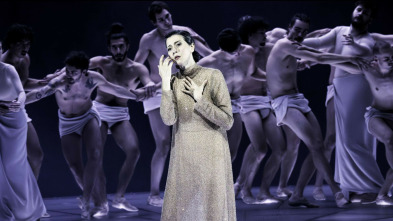 Imagen de Donizetti : Maria Stuarda - Festival de Salzburgo - 2